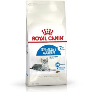 ロイヤルカナン インドア 7+（猫用）