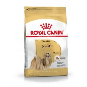 ロイヤルカナン シーズー 成犬用