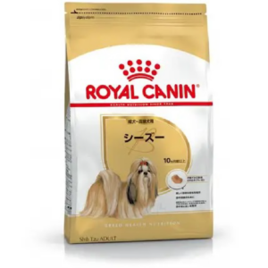 ロイヤルカナン シーズー 成犬用