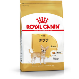 ロイヤルカナン チワワ 成犬用