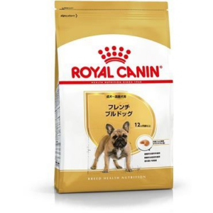 ロイヤルカナン フレンチブルドッグ 成犬用