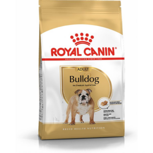 ロイヤルカナン ブルドッグ 成犬用
