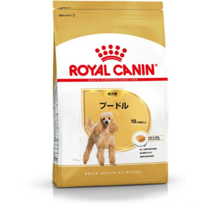 ロイヤルカナン プードル 成犬用