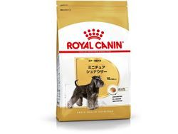 ロイヤルカナン ミニチュアシュナウザー 成犬用