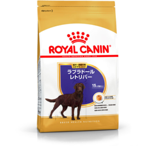 ロイヤルカナン ラブラドールレトリバー ステアライズド