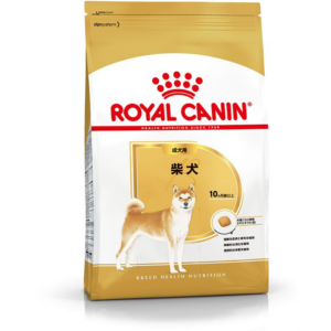 ロイヤルカナン 柴犬 成犬用