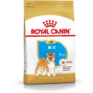 ロイヤルカナン 柴犬 子犬用